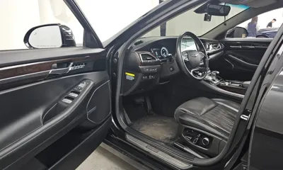 Genesis EQ900 2018, 178900 км, за 13500000 KRW - фото 10