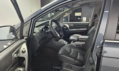KG_Mobility_Ssangyong KORANDO 2019, 121786 км, за 10400000 KRW - фото 10