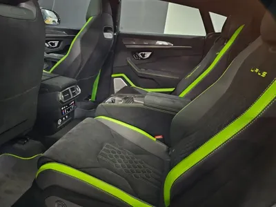 Lamborghini Urus 2024, 630 км, за 410000000 KRW - фото 18