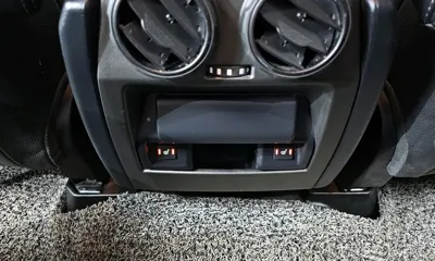 Land Rover Discovery 2015, 176661 км, за 14500000 KRW - фото 17