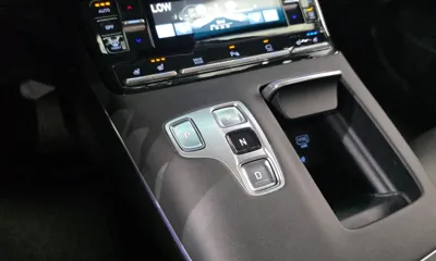 Hyundai Grandeur 2022, 26211 км, за 26990000 KRW - фото 9
