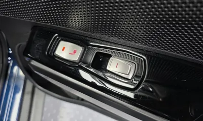 KG_Mobility_Ssangyong TIBOLI 2018, 54397 км, за 8400000 KRW - фото 18