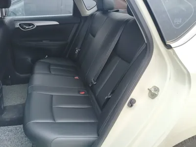 Nissan Sylphy 2021, 16400 км, за 62230.8 CNY - фото 20