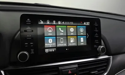 Honda Accord 2019, 38484 км, за 18500000 KRW - фото 33