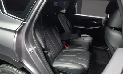 Hyundai Santafe 2022, 105796 км, за 21300000 KRW - фото 11