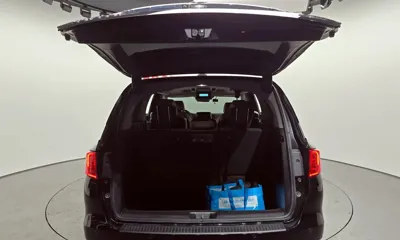 Honda Odyssey 2019, 58499 км, за 27990000 KRW - фото 20