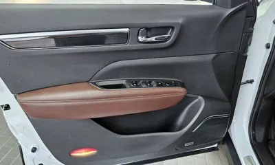 Renault-KoreaSamsung QM6 2019, 70364 км, за 13900000 KRW - фото 24