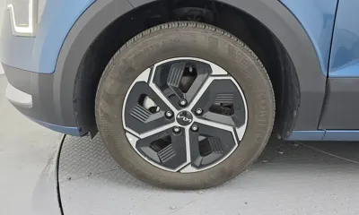 Kia Niro 2022, 38477 км, за 22500000 KRW - фото 5