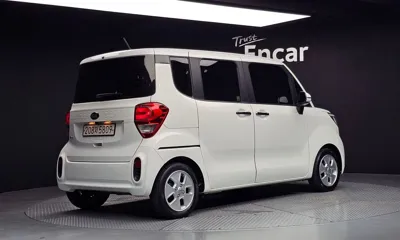 Kia Ray 2021, 95735 км, за 10200000 KRW - фото 2