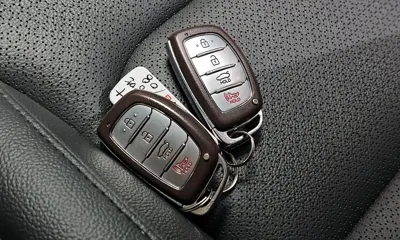 Hyundai Avante 2017, 83278 км, за 9500000 KRW - фото 20