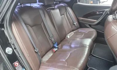 Hyundai Grandeur 2015, 104338 км, за 7700000 KRW - фото 12