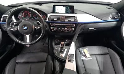 BMW 3-Series 2017, 149714 км, за 13900000 KRW - фото 7