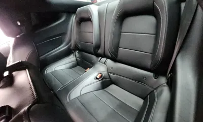 Ford Mustang 2018, 100314 км, за 19500000 KRW - фото 11