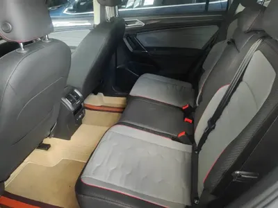 Volkswagen 途观L插电混动 2021, 54600 км, за 102000 CNY - фото 11