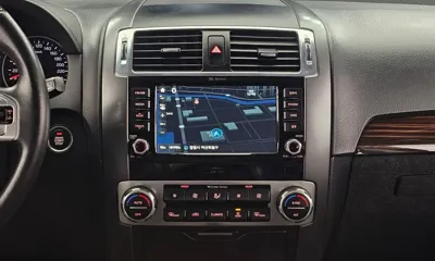 Kia Mohave 2017, 218878 км, за 12200000 KRW - фото 15