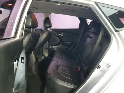 Hyundai Tucson 2015, 154545 км, за 5390000 KRW - фото 9