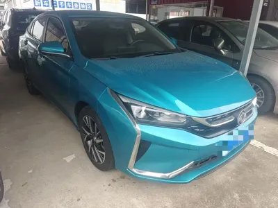 Aeolus Yixuan 2019, 63000 км, за 27799 CNY