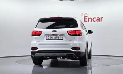 Kia Sorento 2020, 79811 км, за 16500000 KRW