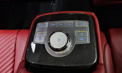 Genesis G80 2023, 35167 км, за 39200000 KRW - фото 20