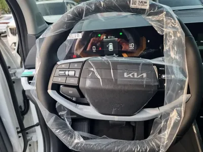 Kia Sportage 2026, 14 км, за 30580000 KRW - фото 8