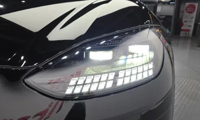 Hyundai Ioniq6 2023, 79389 км, за 33900000 KRW - фото 22