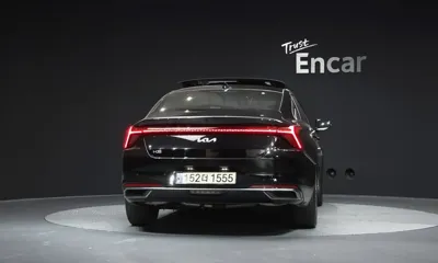 Kia K8 2022, 43972 км, за 27800000 KRW - фото 4