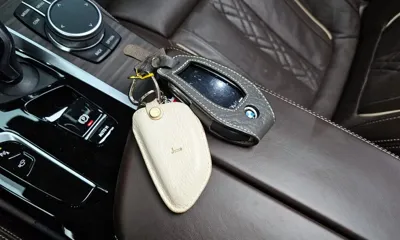 BMW 5-Series 2021, 86433 км, за 34500000 KRW - фото 30