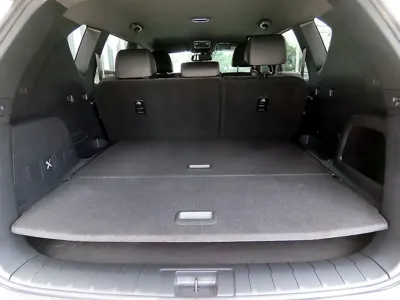 KG_Mobility_Ssangyong Rexton 2025, 14022 км, за 34900000 KRW - фото 17