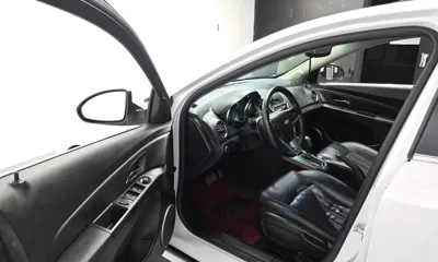 ChevroletGMDaewoo Cruze 2015, 115830 км, за 3290000 KRW - фото 10