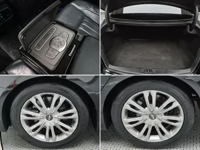 Hyundai Genesis 2012, 250000 км, за 2950000 KRW - фото 18