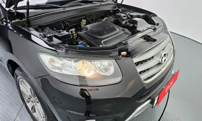Hyundai Santafe 2012, 118152 км, за 5100000 KRW - фото 6