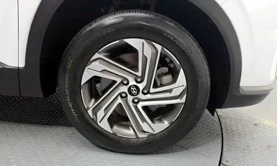 Hyundai Santafe 2022, 28023 км, за 26700000 KRW - фото 21