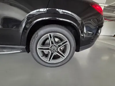 Mercedes-Benz GLE-Class 2026, 2349 км, за 79420000 KRW - фото 8