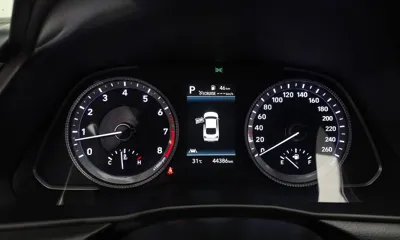 Hyundai Sonata 2022, 44386 км, за 31000000 KRW - фото 8