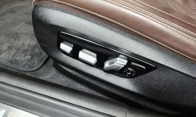 BMW 5-Series 2019, 50792 км, за 31500000 KRW - фото 31