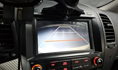 Kia K3 2015, 236078 км, за 5800000 KRW - фото 15