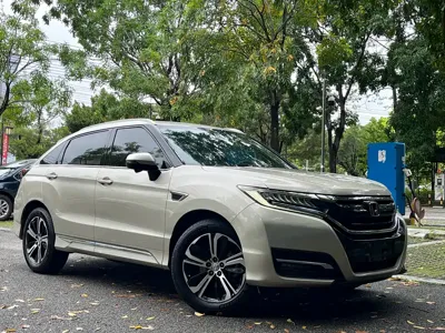 Honda UR-V 2018, 100000 км, за 79800 CNY