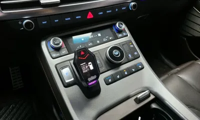 Hyundai Palisade 2024, 50583 км, за 42500000 KRW - фото 9