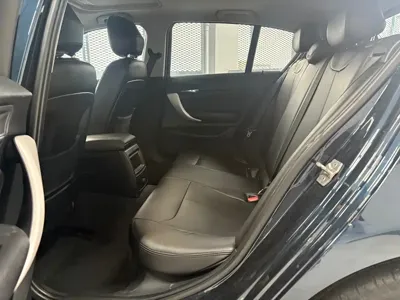 BMW 1 Series (Import) 2016, 140000 км, за 36000 CNY - фото 8