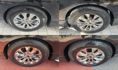 KG_Mobility_Ssangyong KORANDO 2016, 163000 км, за 9500000 KRW - фото 17