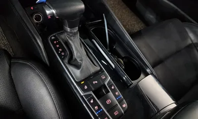 Kia K7 2017, 117115 км, за 12900000 KRW - фото 9