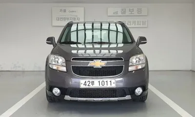 ChevroletGMDaewoo Orlando 2014, 196000 км, за 3000000 KRW