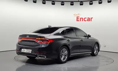 Hyundai Grandeur 2018, 53772 км, за 17200000 KRW