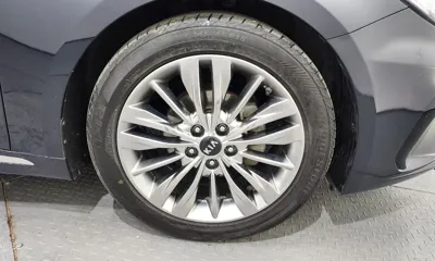 Kia K5 2019, 159405 км, за 9700000 KRW - фото 21