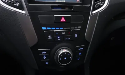 Hyundai Santafe 2015, 141768 км, за 8900000 KRW - фото 16