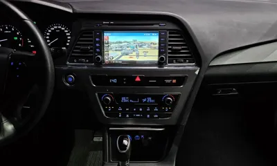 Hyundai Sonata 2017, 175226 км, за 7900000 KRW - фото 13