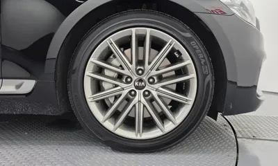 Kia K9 2021, 136762 км, за 28500000 KRW - фото 21