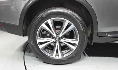 Nissan X-Trail 2018, 163335 км, за 13500000 KRW - фото 5