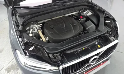 Volvo XC60 2019, 42940 км, за 27980000 KRW - фото 6