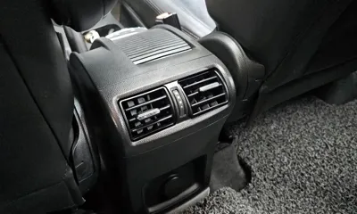 ChevroletGMDaewoo Orlando 2012, 133481 км, за 3800000 KRW - фото 27